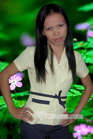 103387 - Zenaida Age: 21 - Philippines