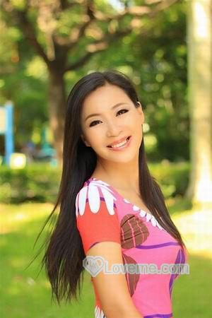 104596 - Shirley Age: 45 - China