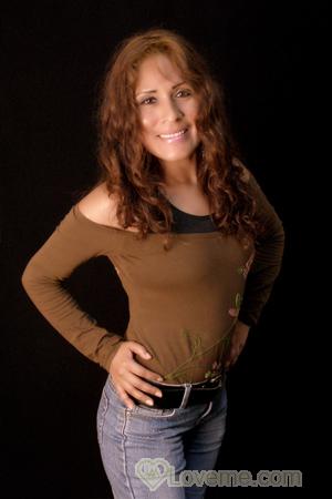 109322 - Jannet Age: 42 - Peru