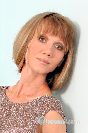 110164 - Irina Age: 40 - Russia