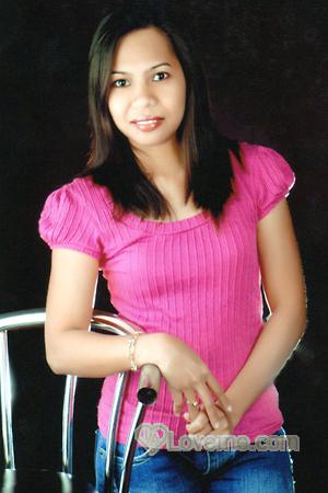 110475 - Shiela Age: 34 - Philippines