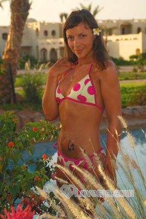 Ukraine Women