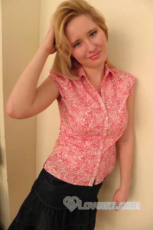 Ukraine Women