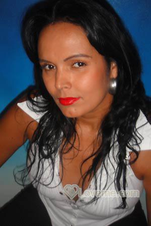 113058 - Farly Aleida Age: 38 - Colombia