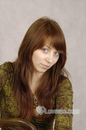 Ukraine Women