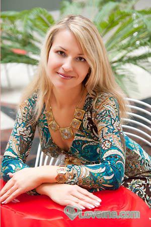 113784 - Elena Age: 40 - Ukraine