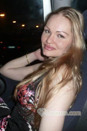 114594 - Julia Age: 28 - Russia