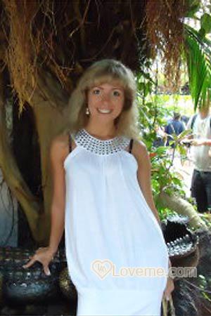 Ukraine Women
