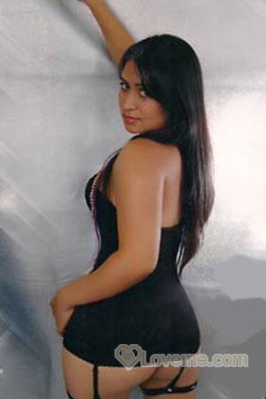 116329 - Mily Yunet Age: 26 - Colombia