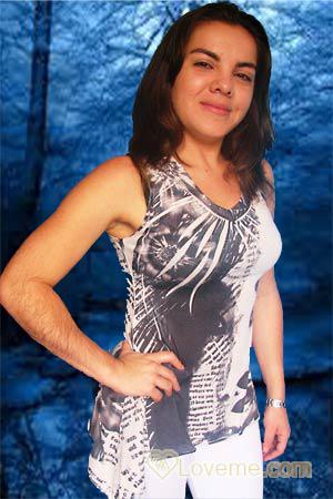 116437 - Claudia Milena Age: 36 - Colombia