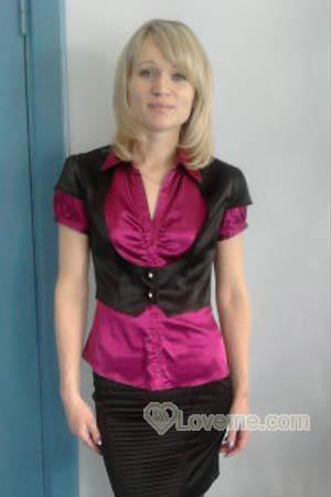 Ukraine Women