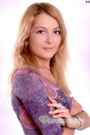 Ukraine Women