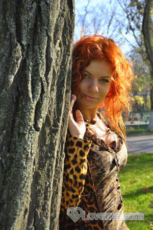 Ukraine Women