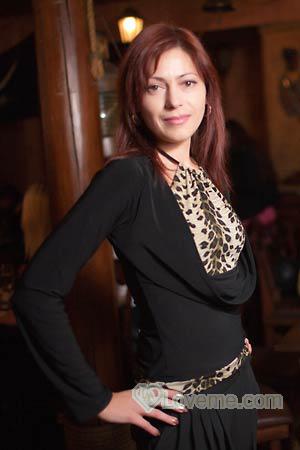 Ukraine Women
