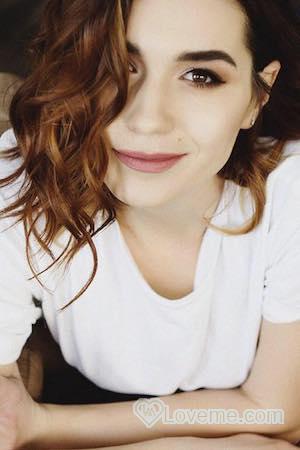 Ladies of Eastern-Europe