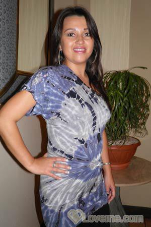 Ladies of Costa Rica