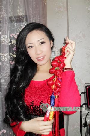 Ladies of Shanghai
