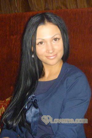 Ladies of Russia