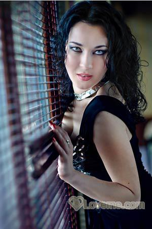Ladies of Eastern-Europe