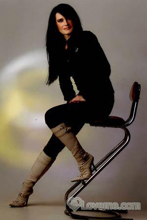 122169 - Lyudmila Age: 37 - Ukraine