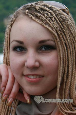 Ladies of Sevastopol