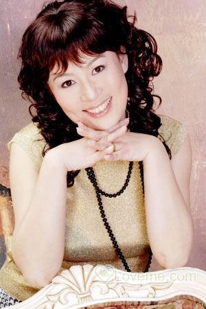 Ladies of China