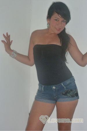 Ladies of Latin-America
