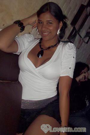 Ladies of Latin-America