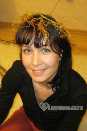 Ladies of Eastern-Europe