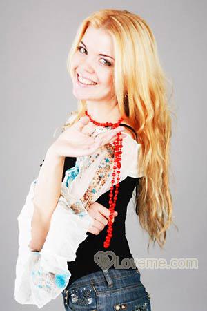 Ladies of Eastern-Europe