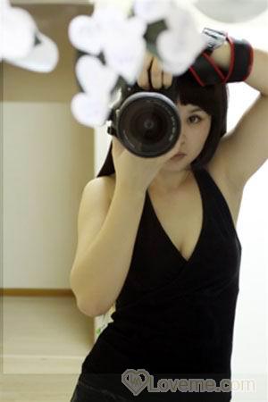 Ladies of Shanghai