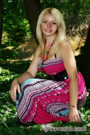 Ladies of Eastern-Europe