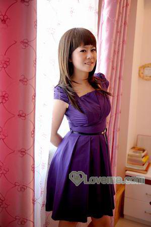 Ladies of Tianjin