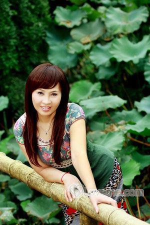Ladies of guangzhou