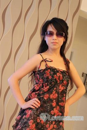 Ladies of China