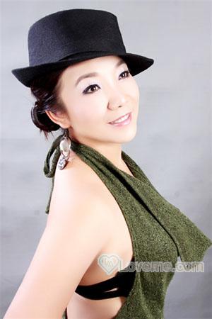 Ladies of China
