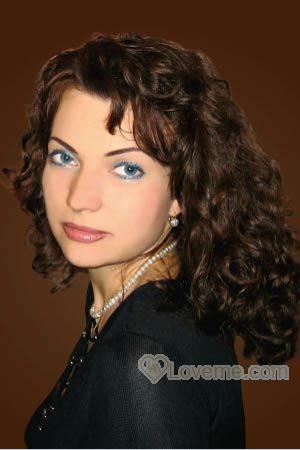 Ladies of Eastern-Europe