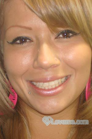 Ladies of Latin-America