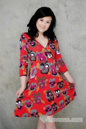 Ladies of Chongqing