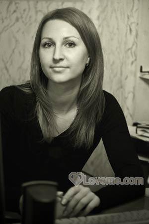 Ladies of Russia