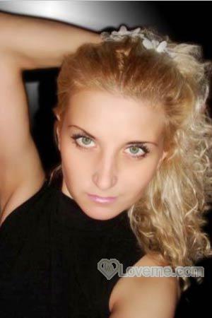 Ladies of Eastern-Europe