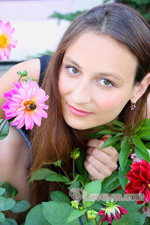 Ladies of Eastern-Europe