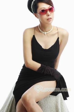 Ladies of China