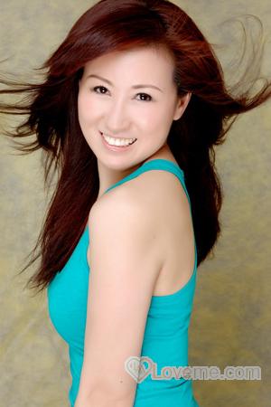 Ladies of China