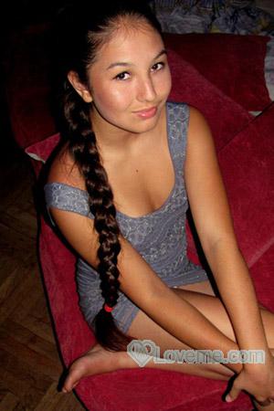 Ladies of Eastern-Europe
