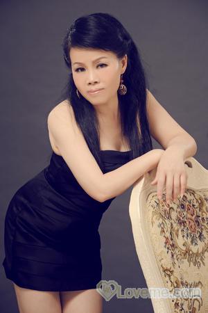 Ladies of Chengdu