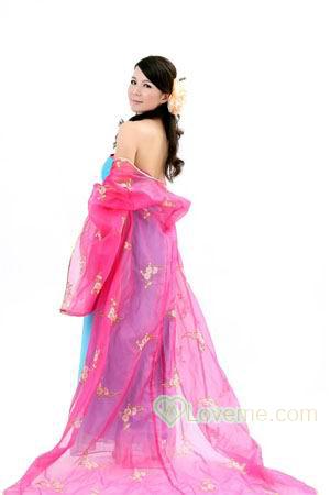 Ladies of Asia