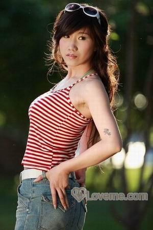 Ladies of Shenzhen