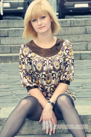 Ladies of Ukraine