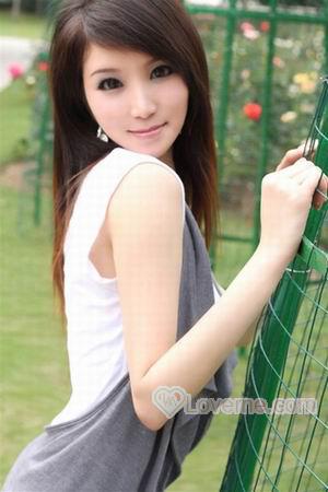 Ladies of Zhuzhou